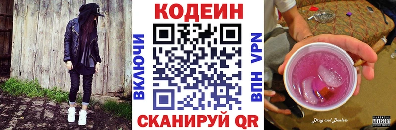 продажа наркотиков  ссылка на мегу зеркало  Кодеиновый сироп Lean Purple Drank  Николаевск-на-Амуре 